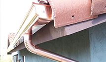 Rain Gutter Installation, Repair, Cleaning in Ocean View, DE